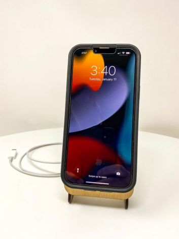 Archivos de Corte Láser SVG y Ai para Mag Dock de iPhone - Descarga Instantánea y Personal