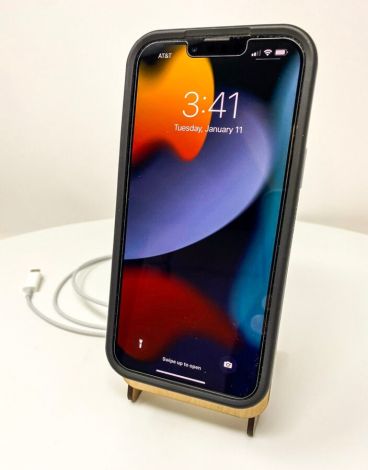 Archivos de Corte Láser SVG y Ai para Mag Dock de iPhone - Descarga Instantánea y Personal