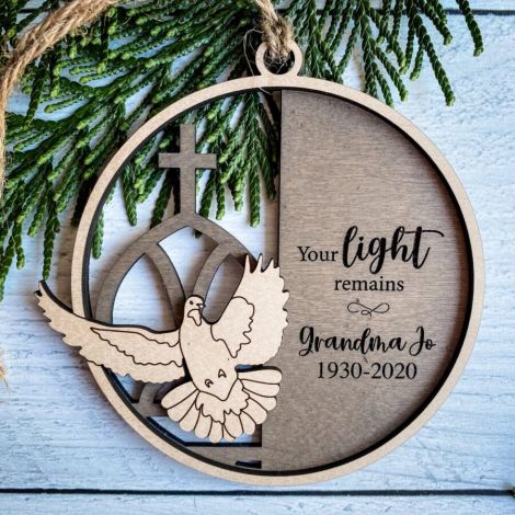 Conjunto de 12 Diseños SVG para Adornos y Letreros en Corte Láser - Recuerdos Amorosos par