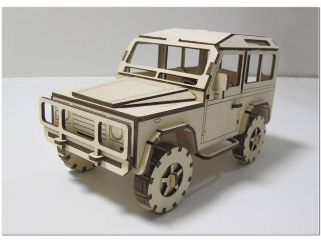 Mejores Autos 4X4 del 2023