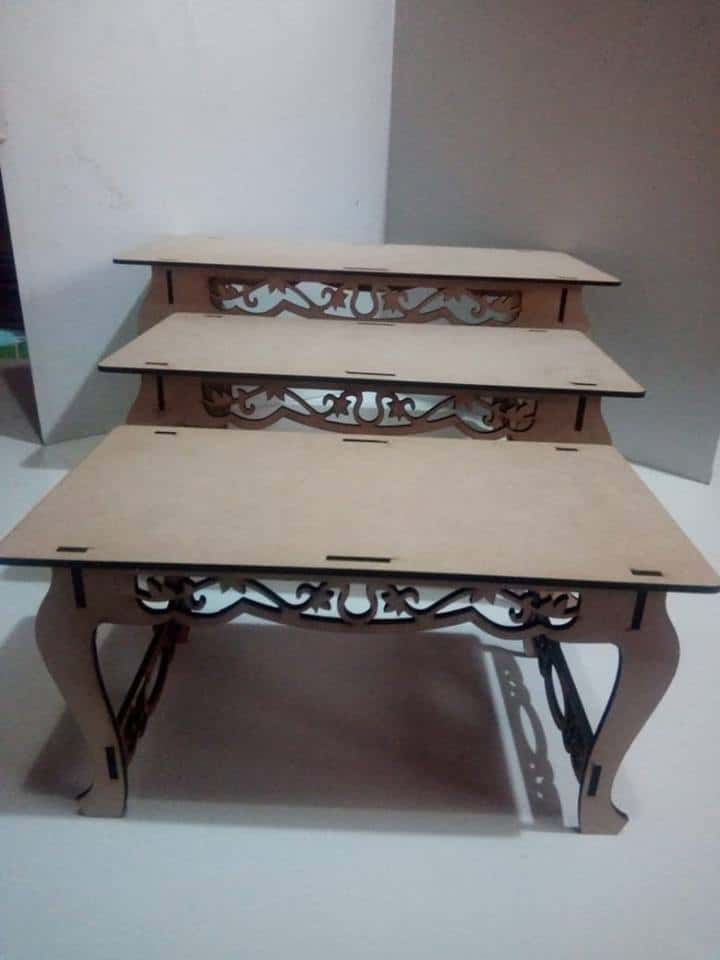 Mesa Ideal para Candy Bar: Ideas Creativas y Originales