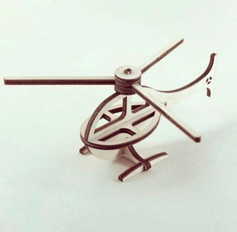 Todo sobre helicópteros: funcionamiento, tipos y uso