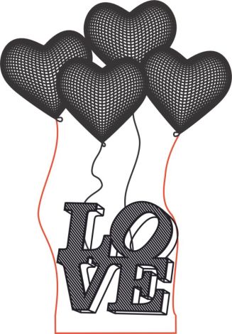 Globos de Amor: Decoraciones para Todo Tipo de Celebraciones
