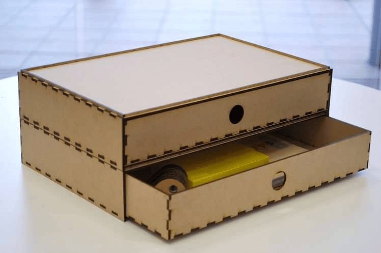 Cajoneras: Organiza tu espacio con estilo y funcionalidad