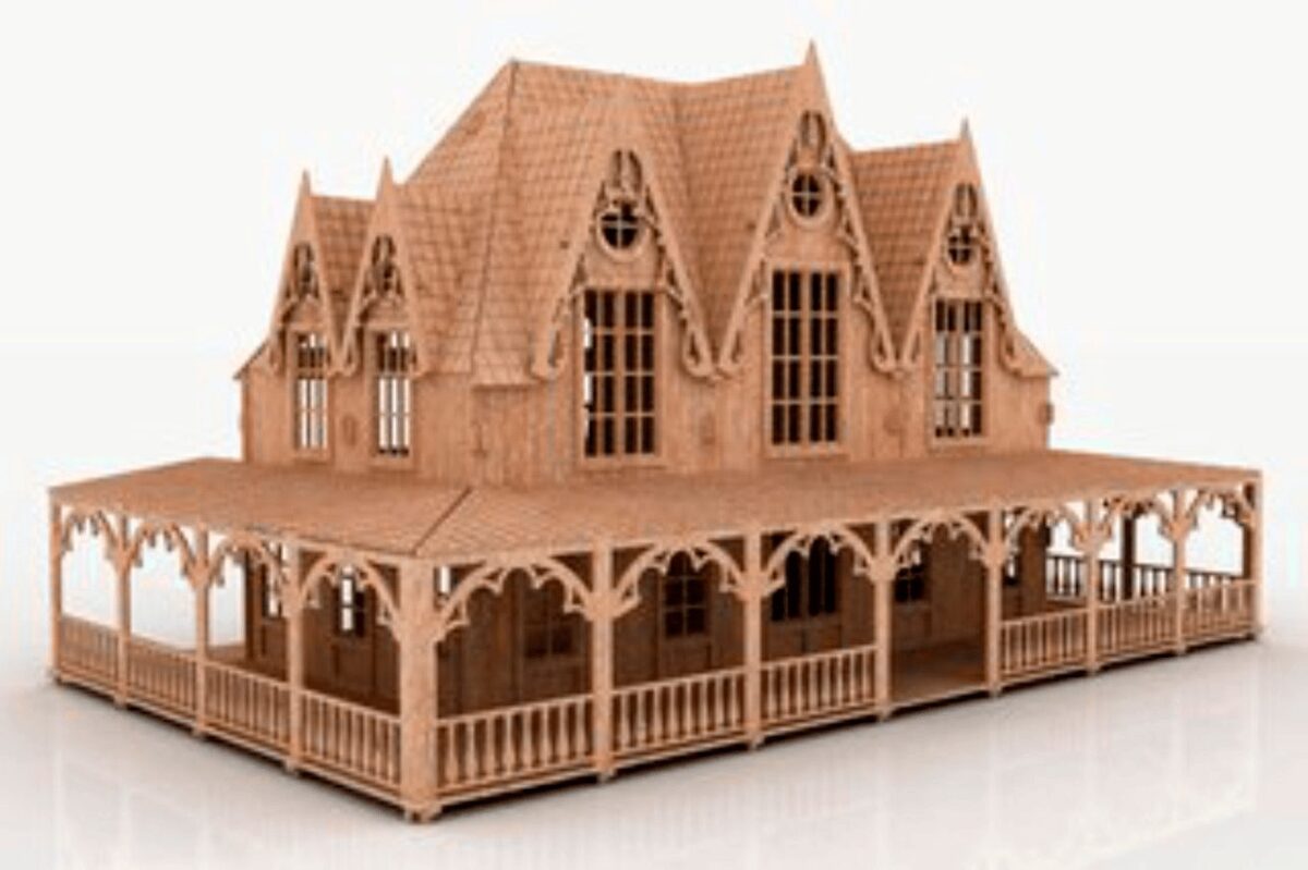 Alquiler de Villas en el Paraíso: Escapadas de Lujo