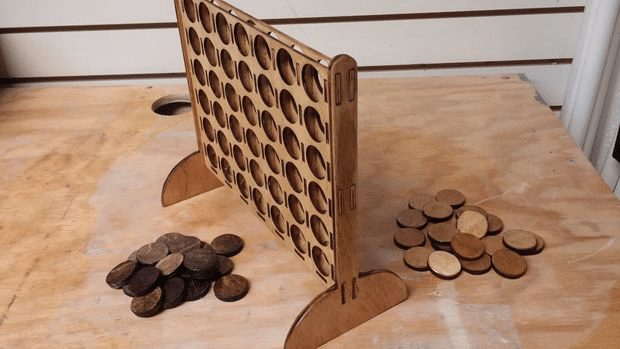Conecta Cuatro: Estrategias y Reglas del Clásico Juego de Mesa