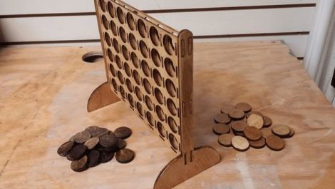 Conecta Cuatro: Estrategias y Reglas del Clásico Juego de Mesa
