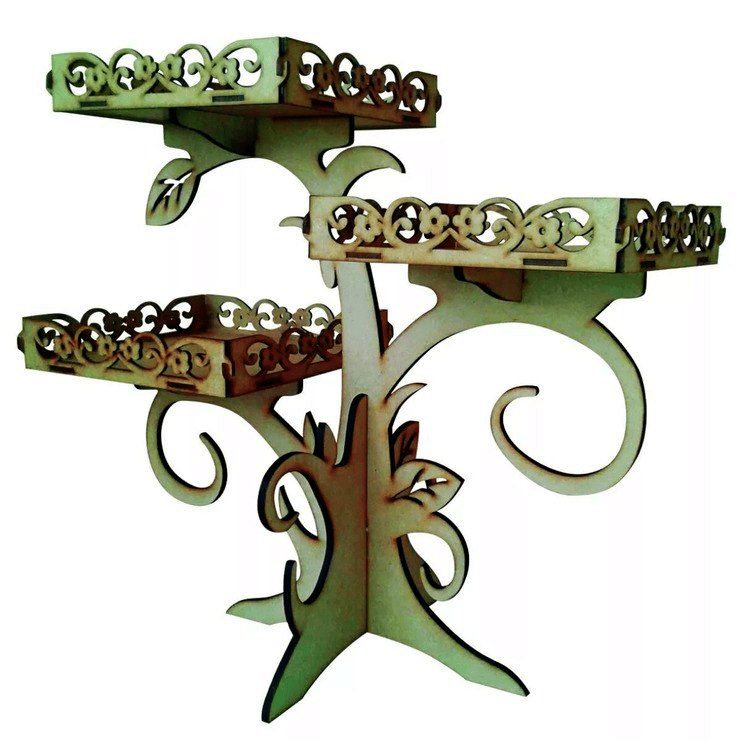 Árbol de Tres Charolas: Guía de Cuidados y Cultivo