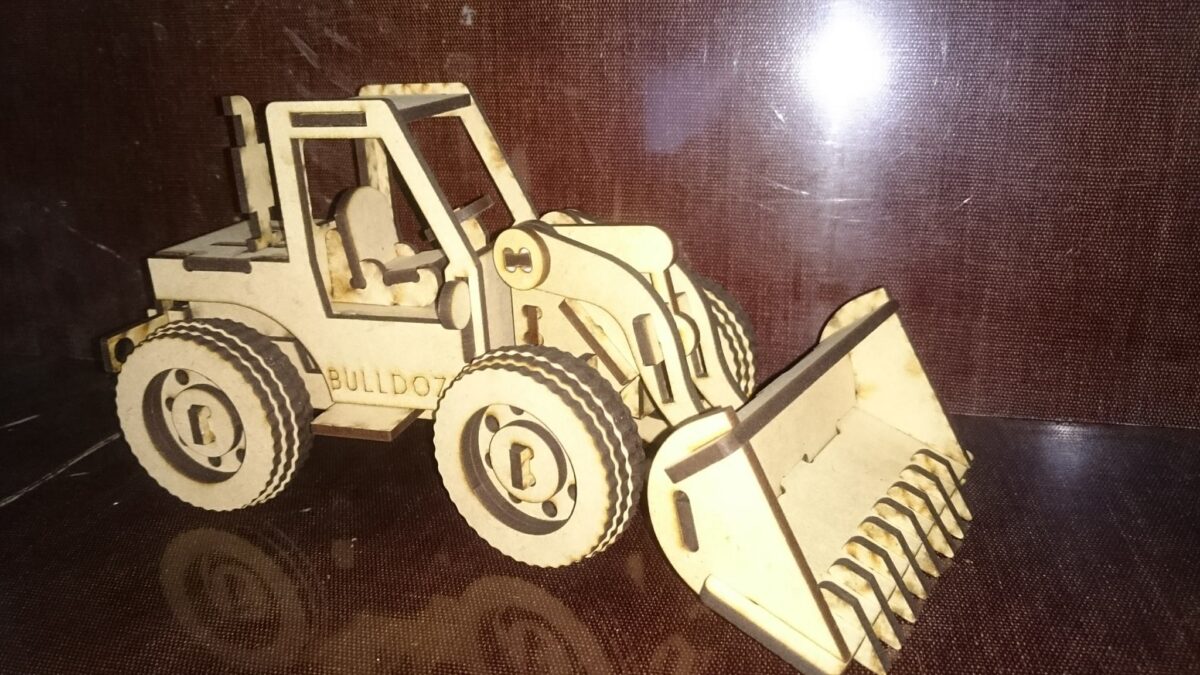 Todo sobre Bulldozers: Tipos, Usos y Mantenimiento