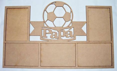 Portarretratos Personalizado para Papá