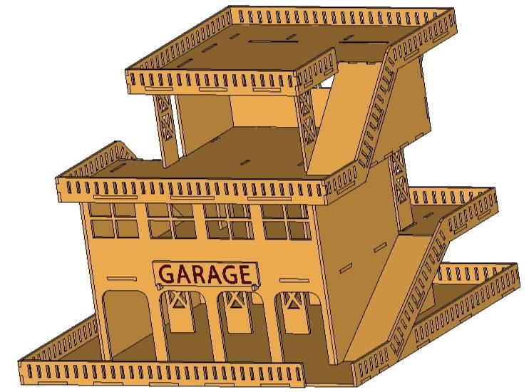 Guía Completa de Estacionamiento: Consejos y Estrategias Efectivas