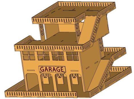 Guía Completa de Estacionamiento: Consejos y Estrategias Efectivas