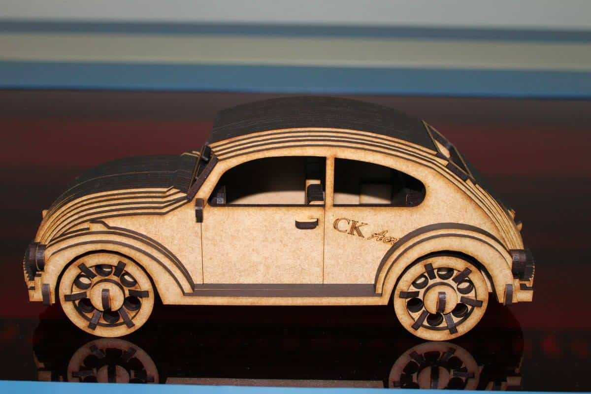 Bocho: El icónico auto mexicano que conquistó corazones