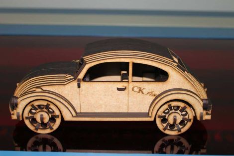 Bocho: El icónico auto mexicano que conquistó corazones