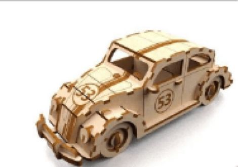 Sedán 3D: Diseño y Elegancia en Cada Ángulo