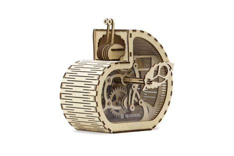 Caracol de Engranaje: Funcionamiento y Aplicaciones