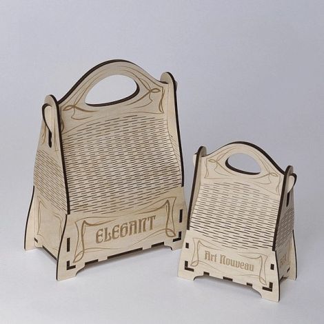 Juego de Bolsas Reutilizables