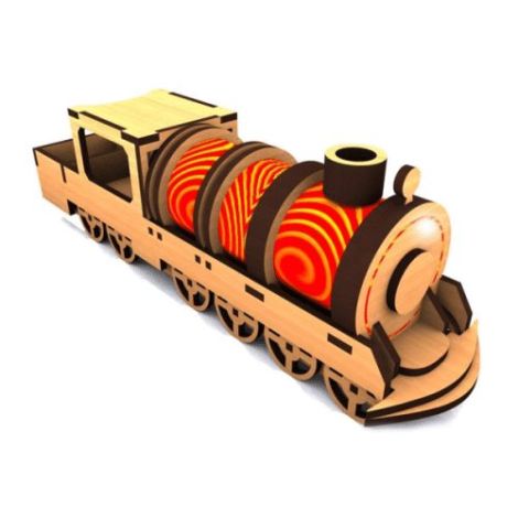 Locomotora básica: guía completa
