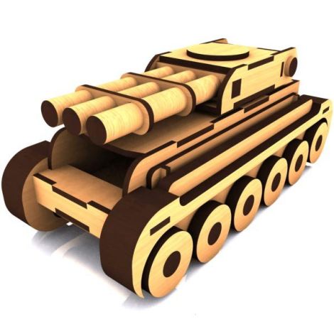 Tanque Armable Completo: Instrucciones y Guía de Montaje