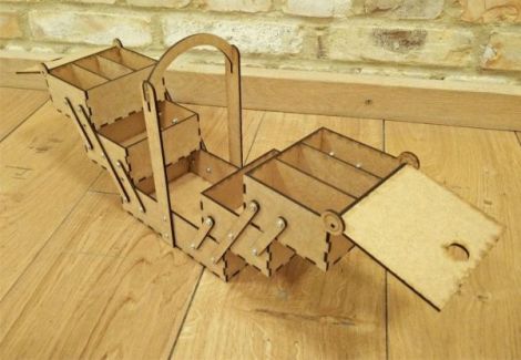 Organizador Plegable Multifuncional para Ahorro de Espacio