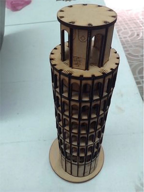 Historia y Curiosidades de la Torre de Pisa