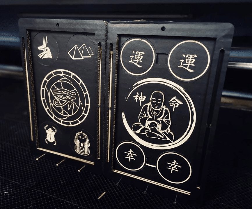 Cuadros de Buda: Arte y Espiritualidad