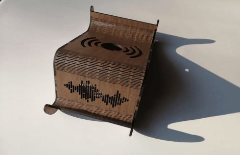 Amplificador de Sonido: Mejora tu Experiencia Auditiva