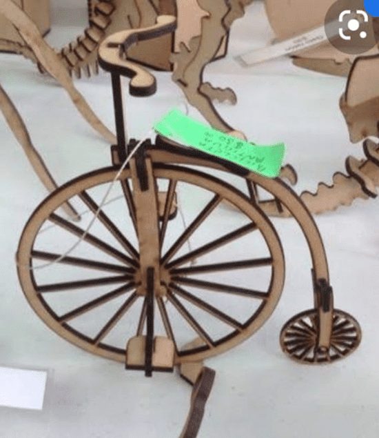 Bicicletas antiguas: charme y estilo vintage