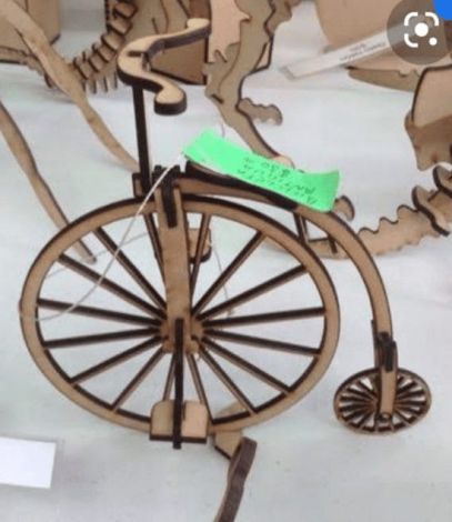 Bicicletas antiguas: charme y estilo vintage