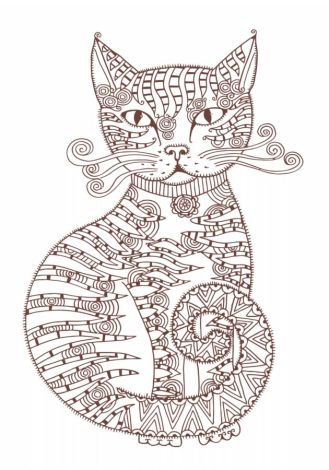 Gato de Bigotes Espirales: Curiosidades y Datos Interesantes