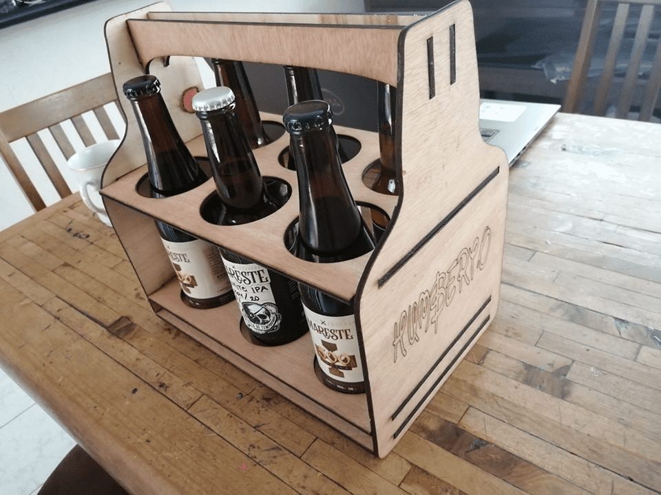 Botella de cerveza: Tipos y Marcas Top