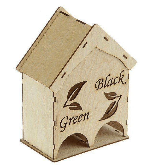 Cajas de Té: Diseño y Prácticos Modelos para Organizar tu Té