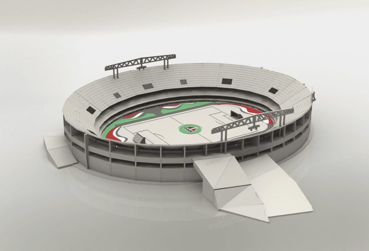 Estadio Morumbi: Historia y Datos Clave