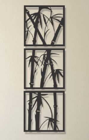 Cuadros Decorativos de Palmas: Estilo Tropical para Tu Hogar