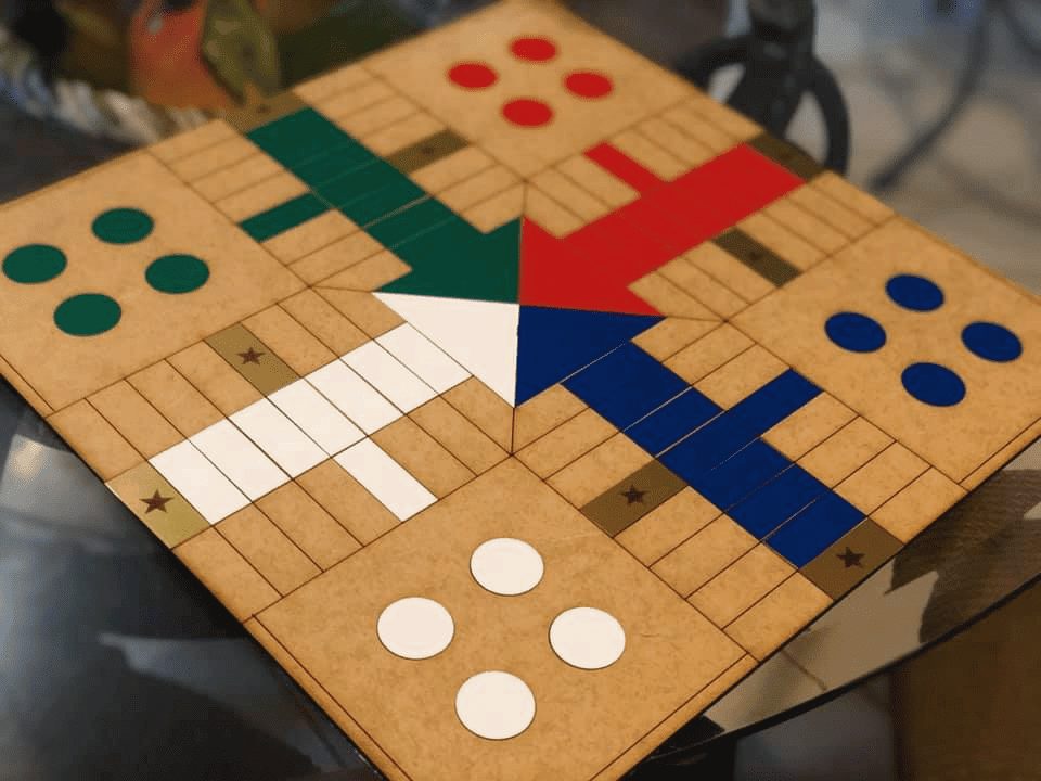 Parchís 2: Juega y Gana en la Nueva Aventura del Clásico Juego de Mesa