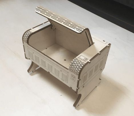Caja para máquina láser: guía de compra y opciones disponibles