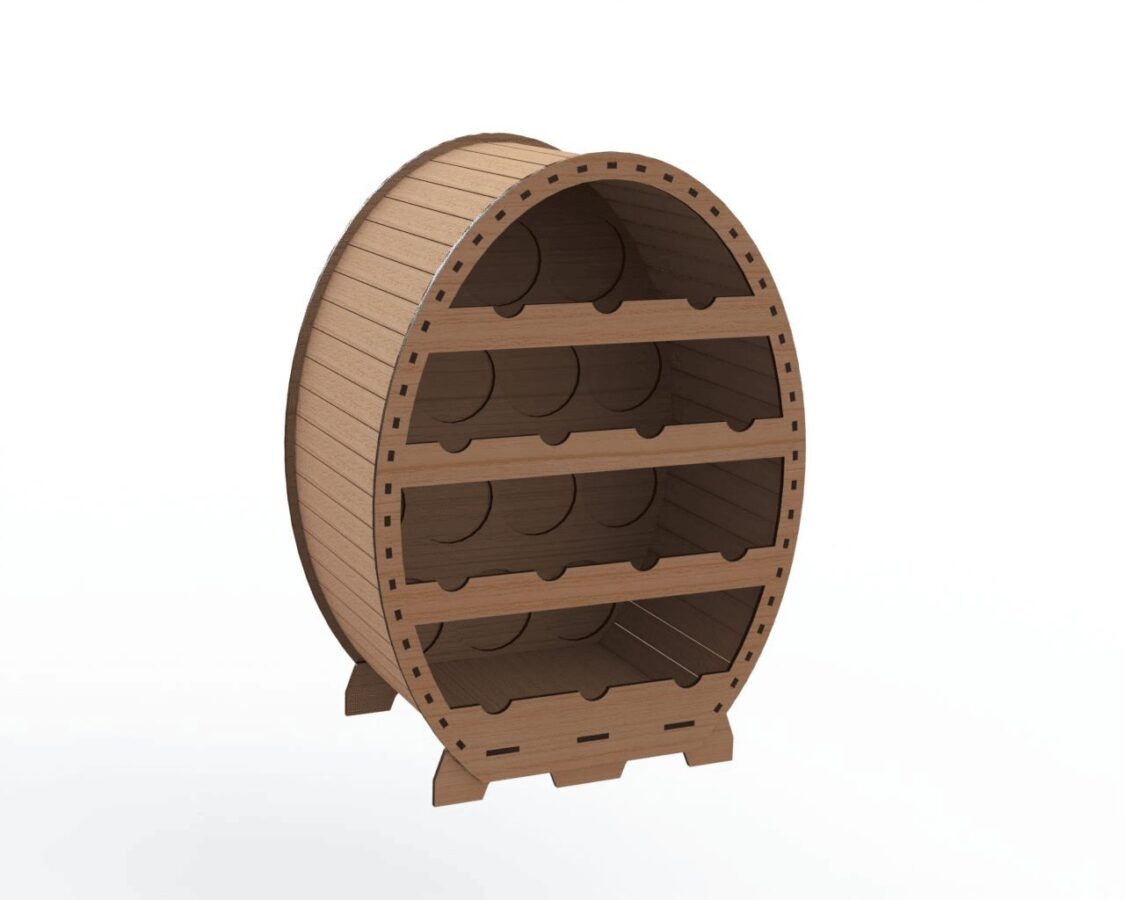 Cava Oval: Descubre su Elegancia y Versatilidad