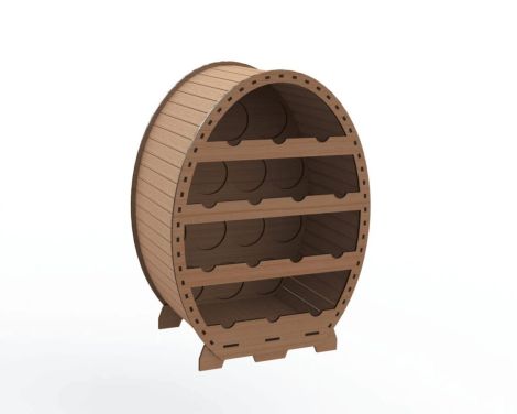 Cava Oval: Descubre su Elegancia y Versatilidad