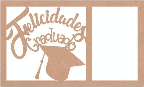Portarretrato de graduación: el regalo perfecto para celebrar tu logro