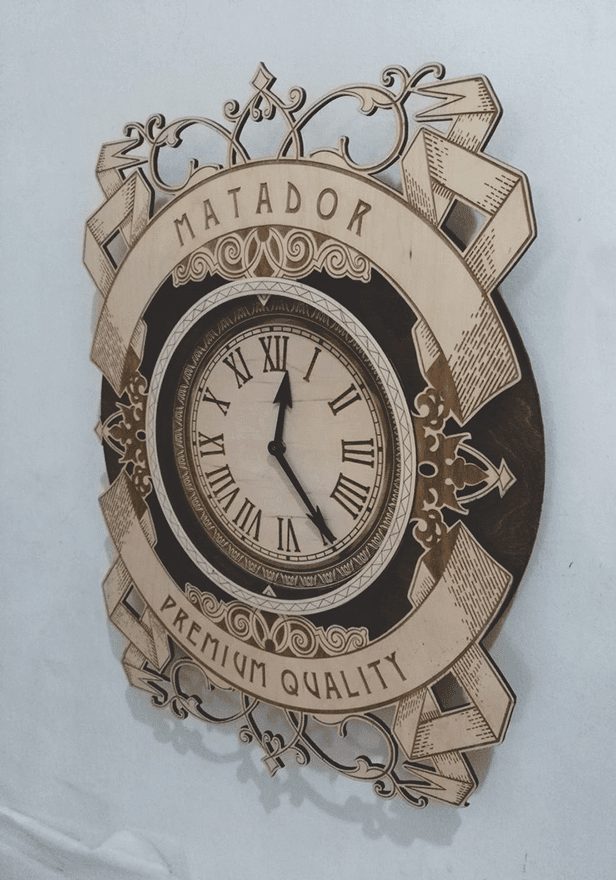 Reloj Matador: Estilo y Precisión en Tu Muñeca