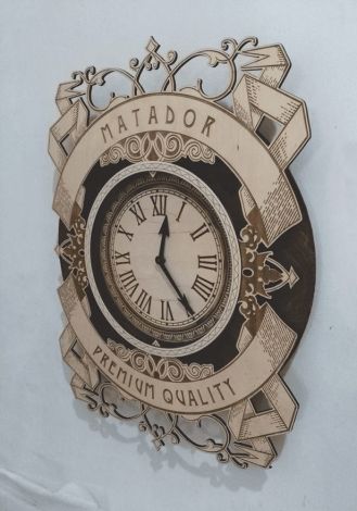 Reloj Matador: Estilo y Precisión en Tu Muñeca
