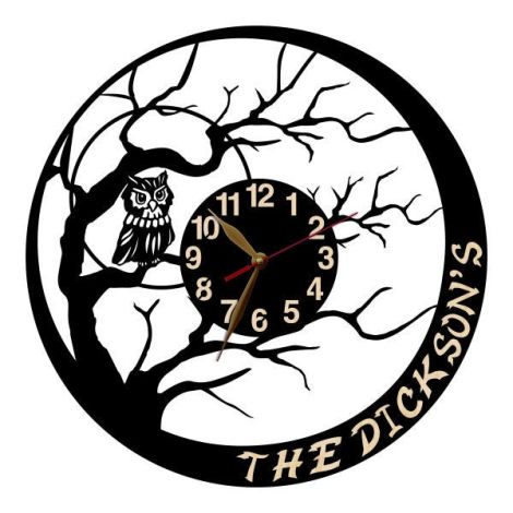 Reloj Lechuza: Elegancia y Estilo en tu Muñeca