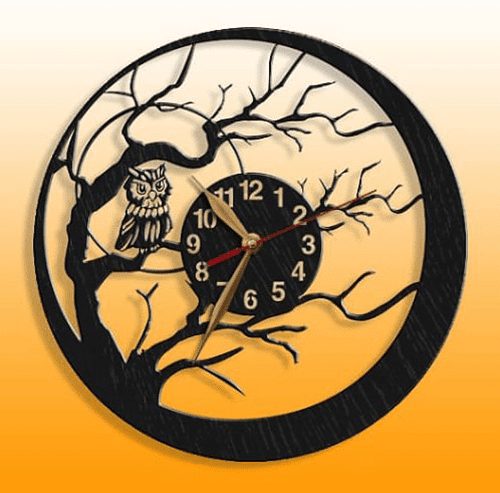 Reloj Lechuza: Elegancia y Estilo en tu Muñeca