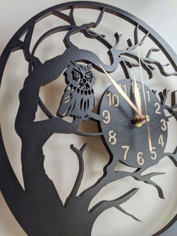 Reloj Lechuza: Elegancia y Estilo en tu Muñeca