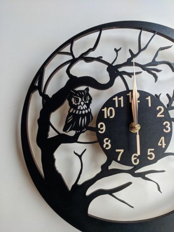 Reloj Lechuza: Elegancia y Estilo en tu Muñeca