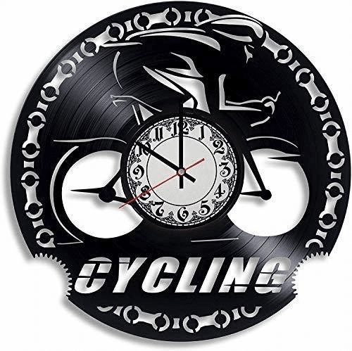 Reloj Deportivo para Ciclismo