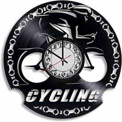 Reloj Deportivo para Ciclismo