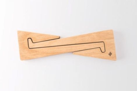 Base ergonómica para laptop ajustable