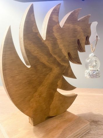 Decoración de Pino Torcido: Ideas Creativas para tu Hogar