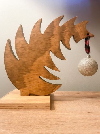Decoración de Pino Torcido: Ideas Creativas para tu Hogar
